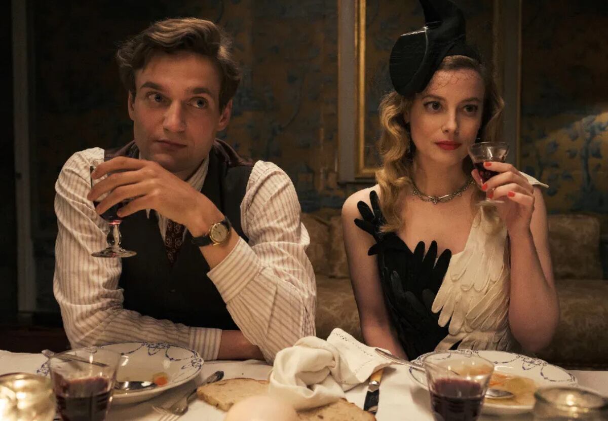 Netflix: la miniserie alemana de 7 capítulos que está conquistando a los usuarios gracias a su dramático relato real