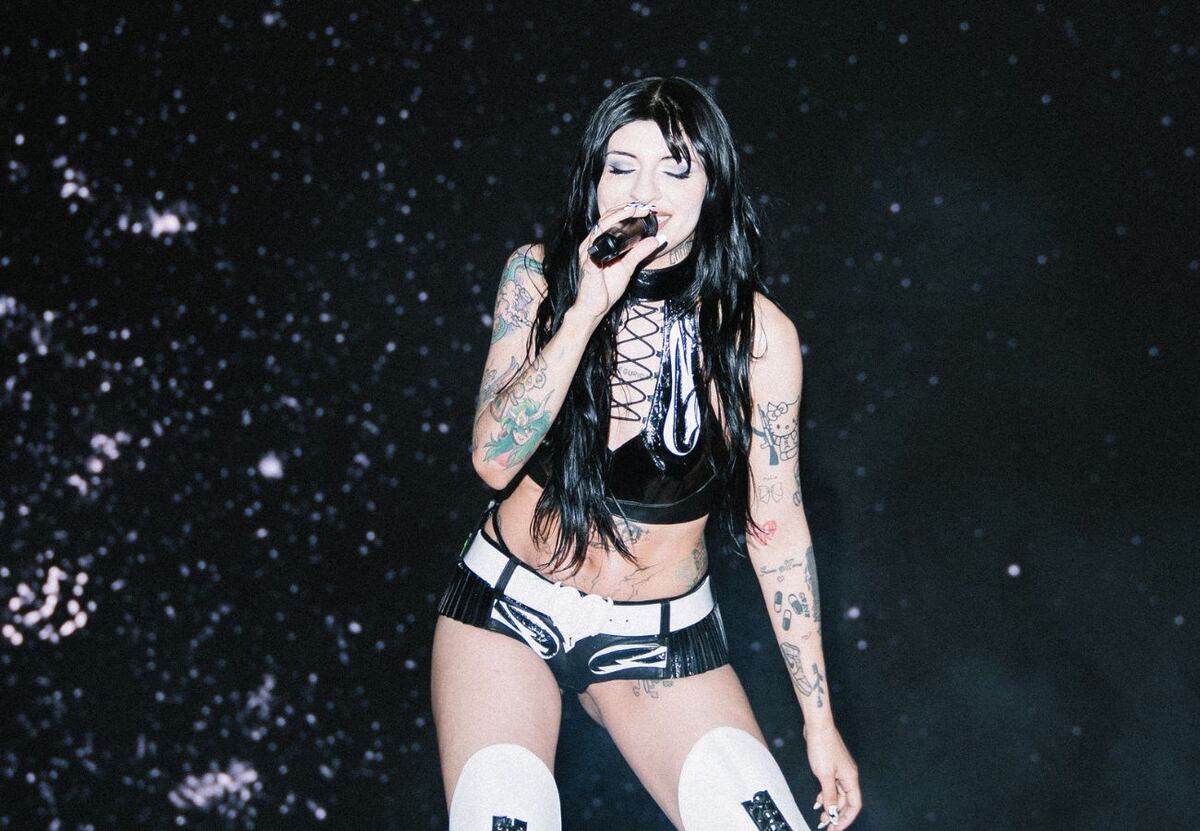 Cazzu, Acru, Milo J y más: estos son los shows que se vienen antes de fin de año