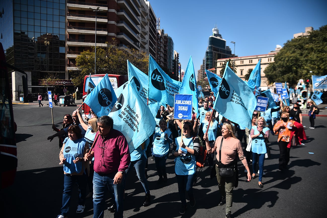 La UEPC anunció que este lunes 27 de febrero no comenzarán las clases. 