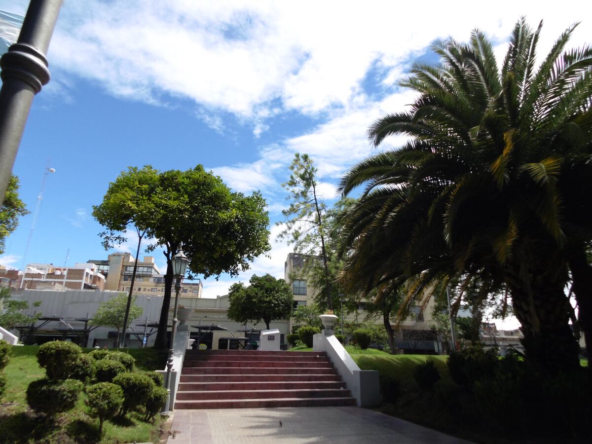 Clima en Catamarca: cómo estará el tiempo el fin de semana
