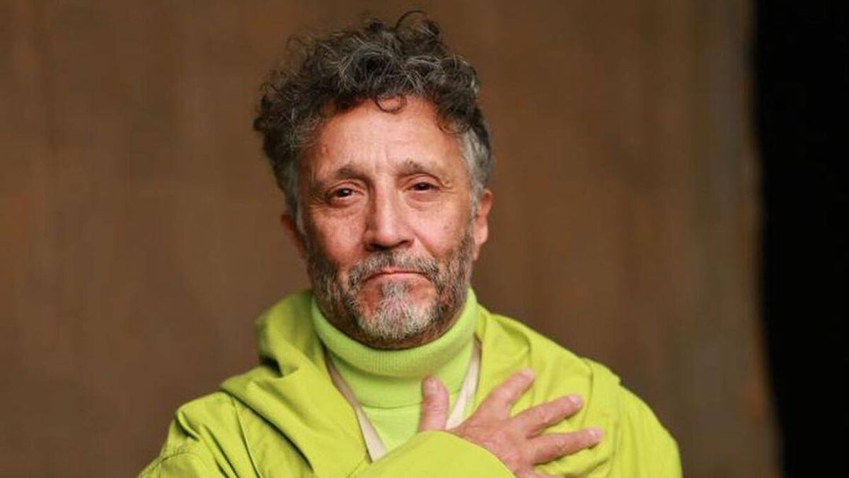 Fito Páez en Vélez: comienza la venta de entradas al segundo recital