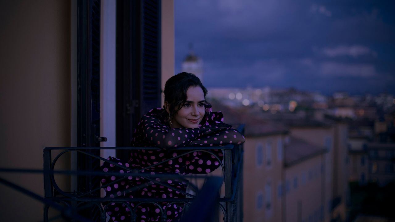 Emily in Paris 4: Netflix estrenó el avance de la parte 2 con nuevos romances y destinos