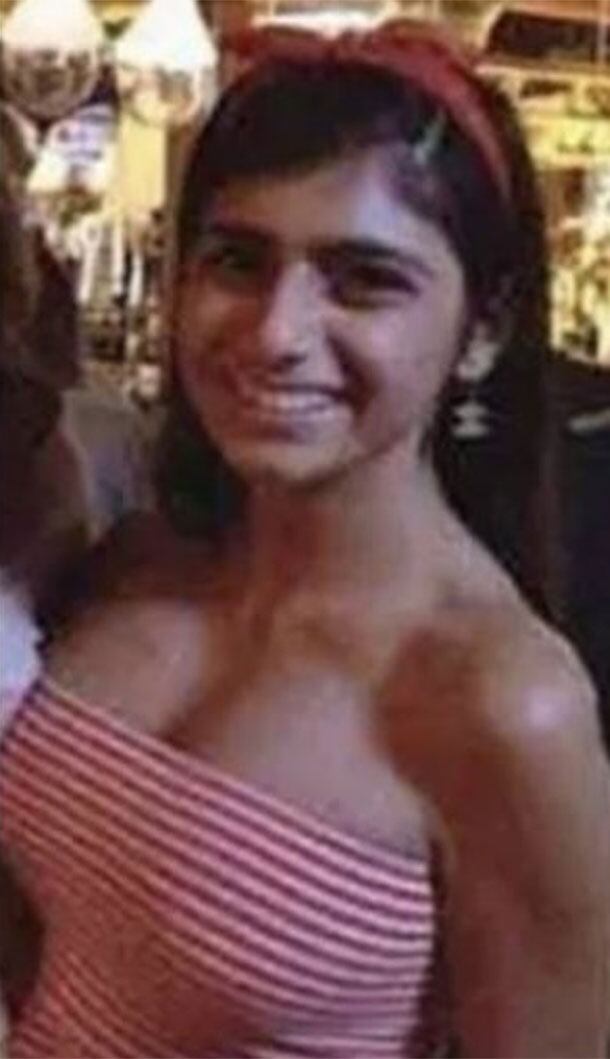 Mia Khalifa