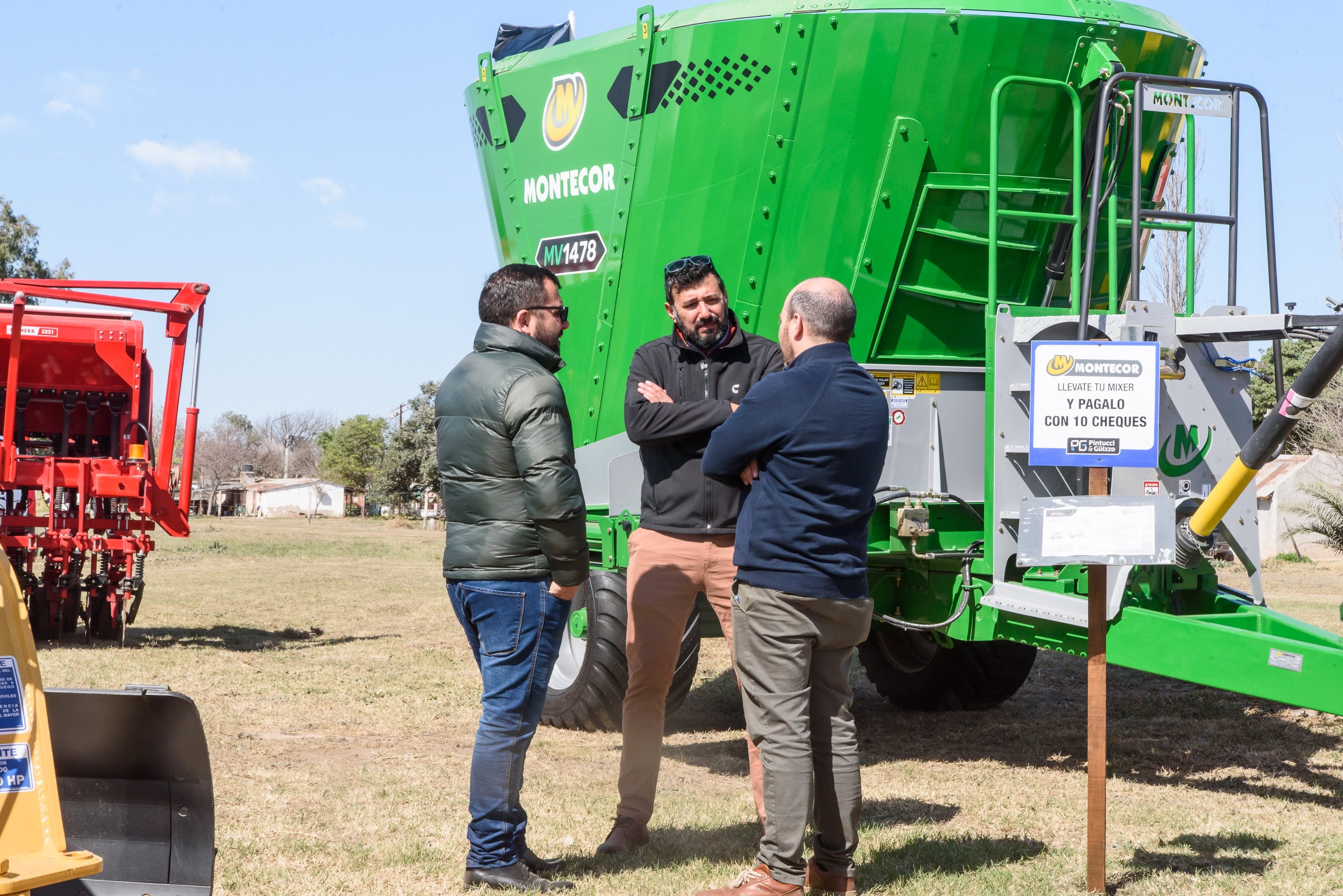 Expo Marull Productiva 2023