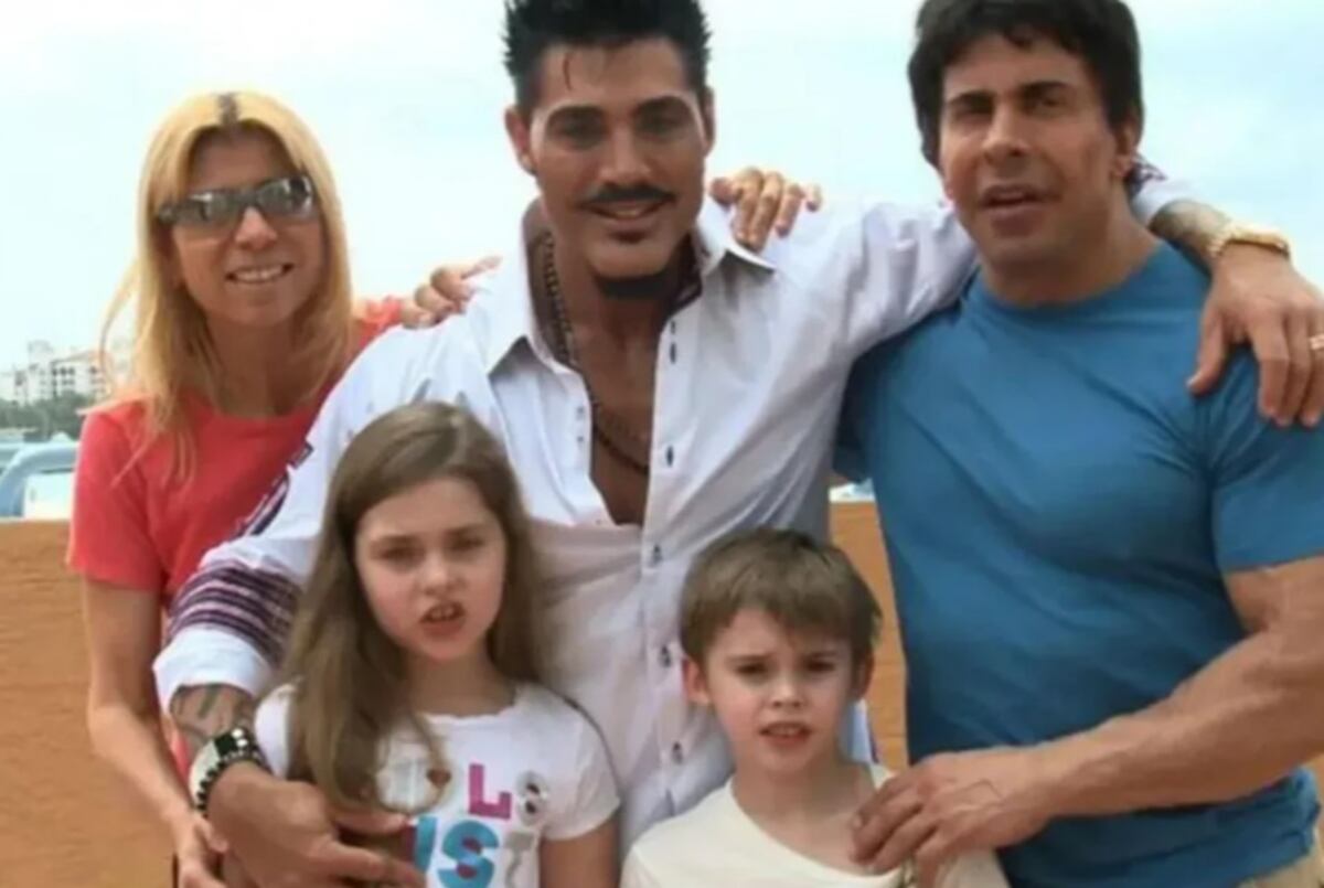Nuevas acusaciones por la muerte de Gustavo Martínez: apuntaron contra la niñera de Marta y Felipe Fort