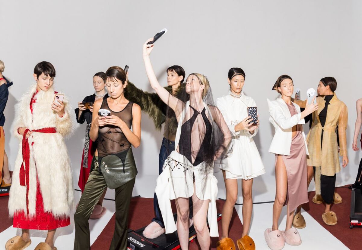 BAFWEEK 2026: cuándo es y qué marcas y diseñadores se presentan en la temporada primavera verano