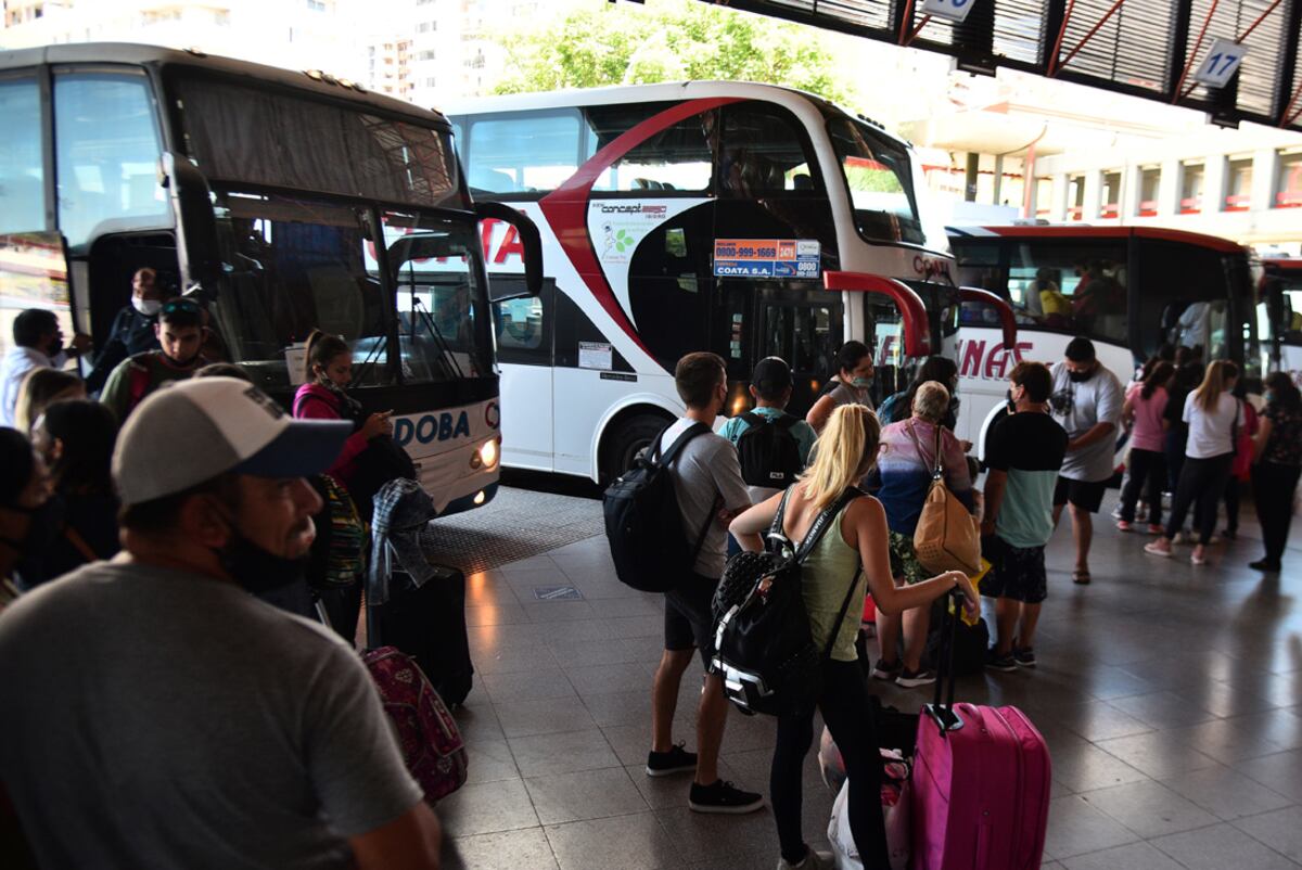 Feriado del 24 de mayo: a qué fin de semana se trasladará