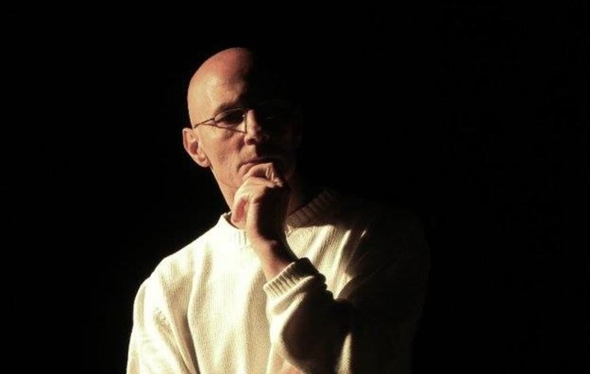 Seminario intensivo sobre Teatro Ritual en Gonzales Chaves