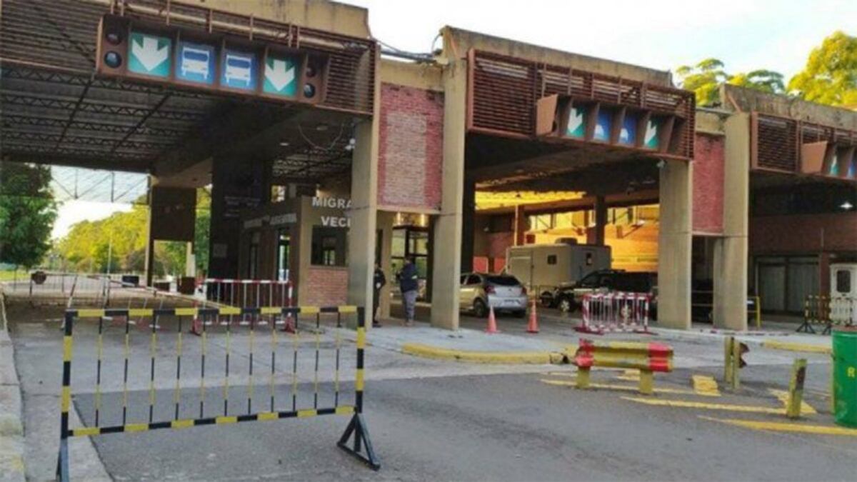 Fronteras: Uruguay reactivará el turismo internacional en noviembre