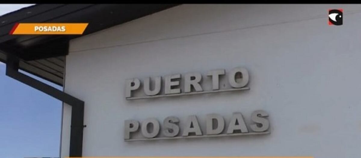 Buenas expectativas para las nuevas instalaciones del Puerto de Posadas