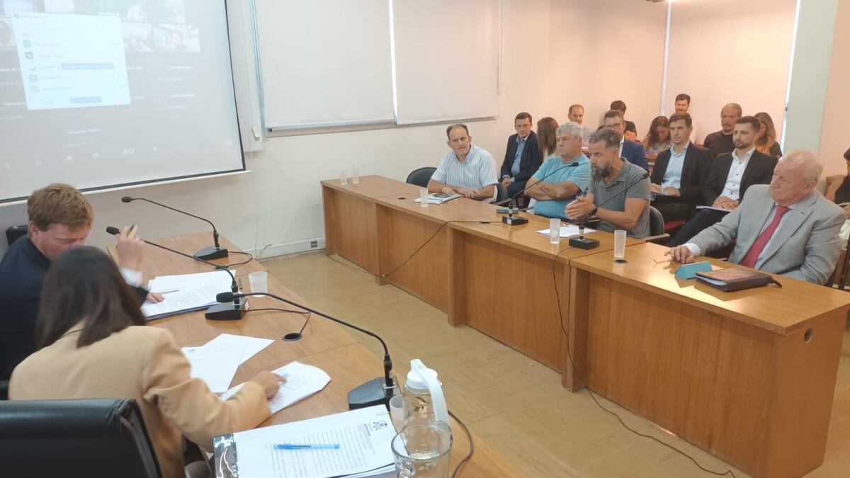 Agroquímicos en Rafaela: Productores Unidos rompieron el silencio tras el fallo contrario de la Justicia