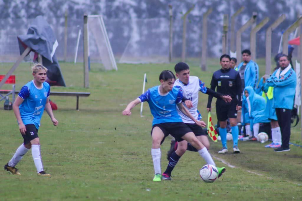 Juegos Evita: Tierra del Fuego sumó una medalla de Plata