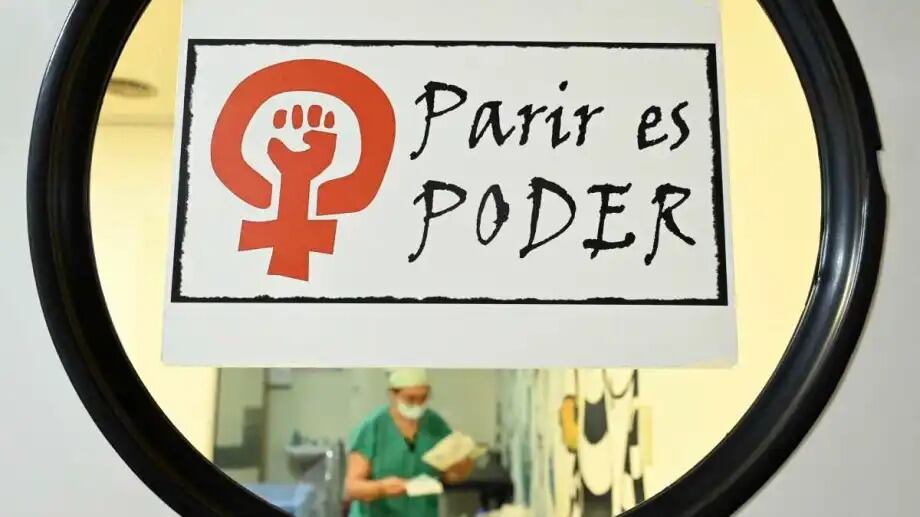 El curso organizado por la Provincia y la Municipalidad solo tuvo seis cupos, peor esperan que las capacitaciones se extiendan a varias áreas del hospital.