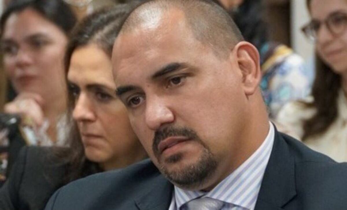 El Juez Pedro Fragueiro renunció a su cargo