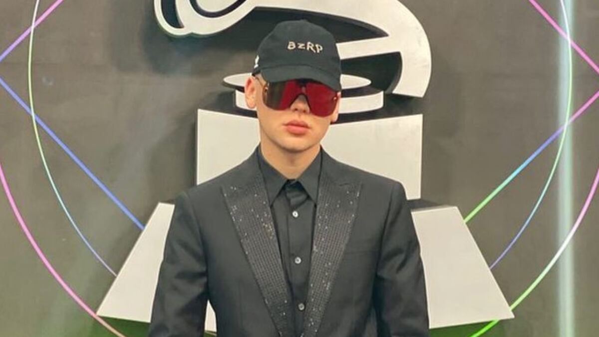Qué es el fenómeno Bizarrap y a qué debe su rotundo éxito