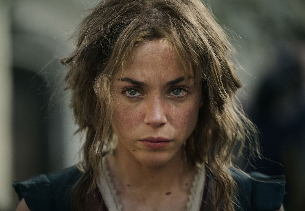 Netflix: la nueva miniserie francesa de drama psicológico que conquistó a todos con 8 capítulos y es un éxito total