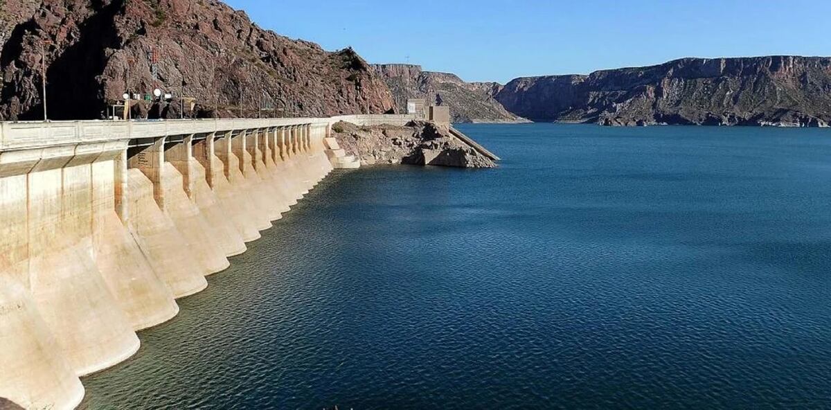 Irrigación invertirá $70 millones en 16 obras en la Cuenca del río Atuel