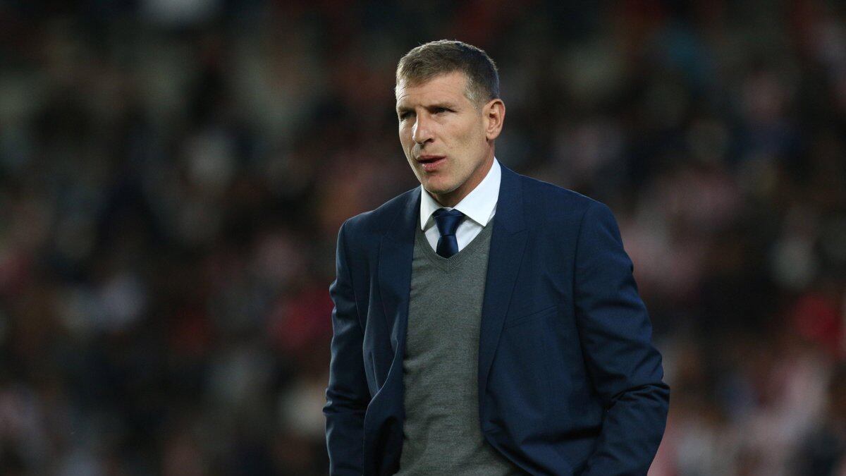 Newell’s acelera en busca del nuevo director técnico y suena Martín Palermo