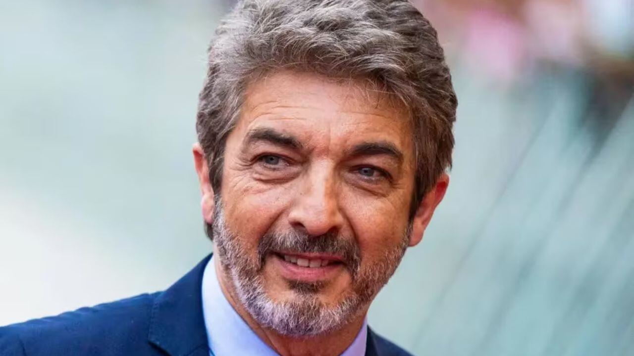 Ricardo Darín