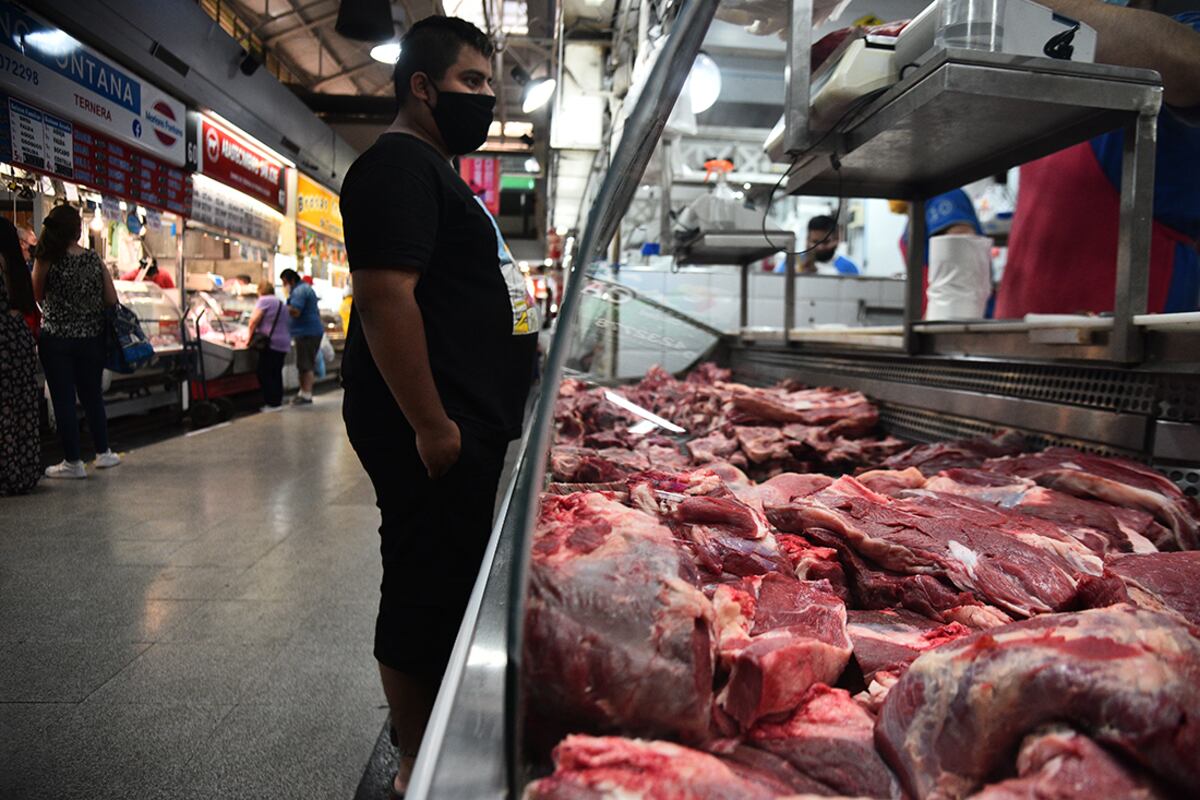 Productores cordobeses piden liberar exportación de carne: “Basta de eufemismos”