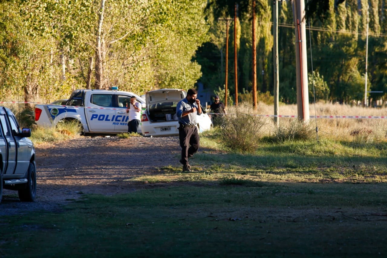 Hirió a puñaladas a su pareja, mató a un amigo gremialista y fue detenido