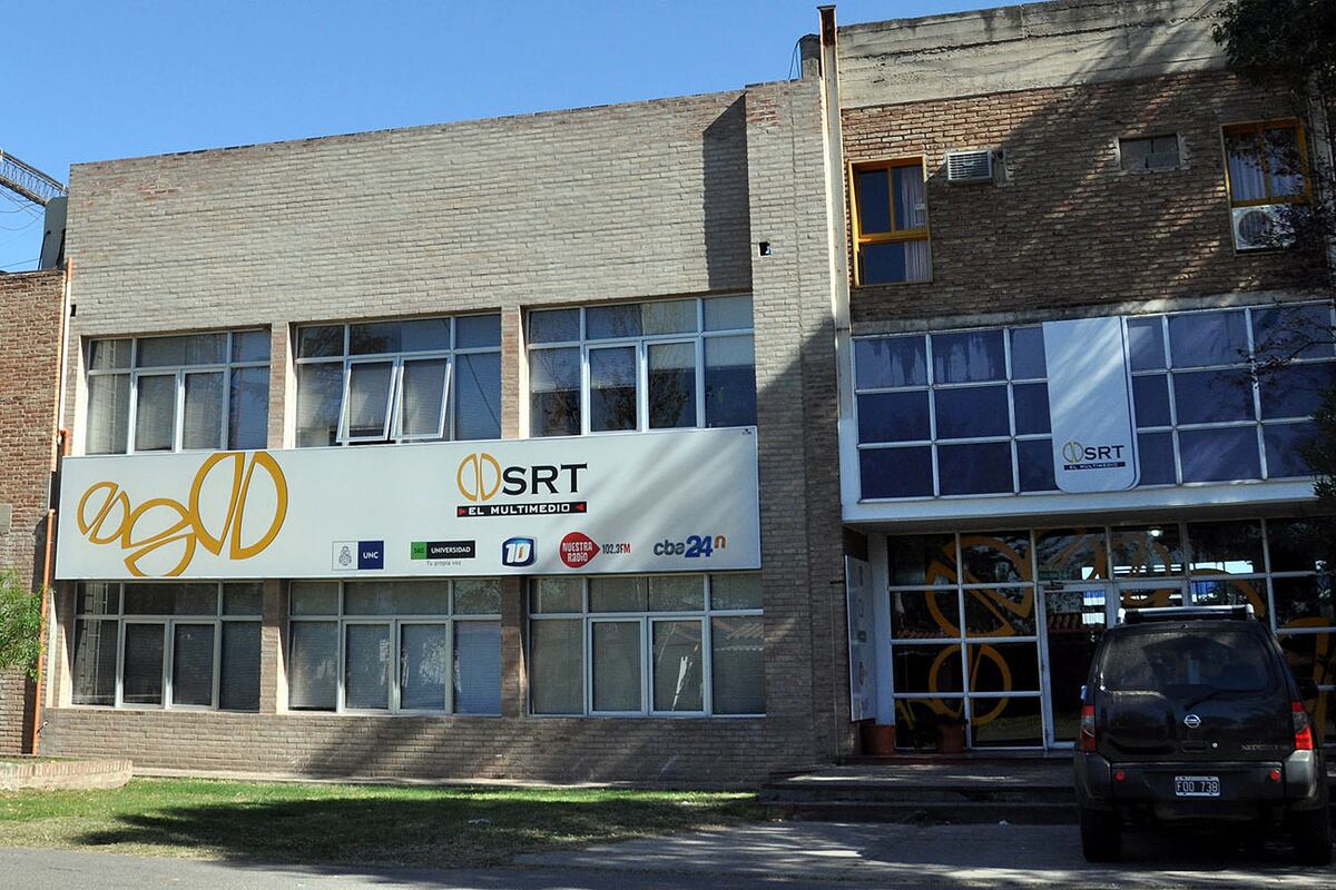 Murió un reconocido periodista de Córdoba y hay dolor en el sector