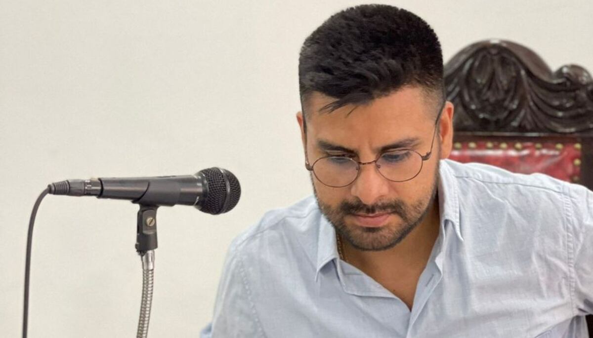 Un concejal salteño donó la totalidad de sus dietas para ayudar a enfermos oncológicos
