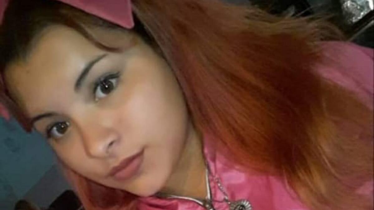 Buscan a una joven de 16 años en Villa Mercedes