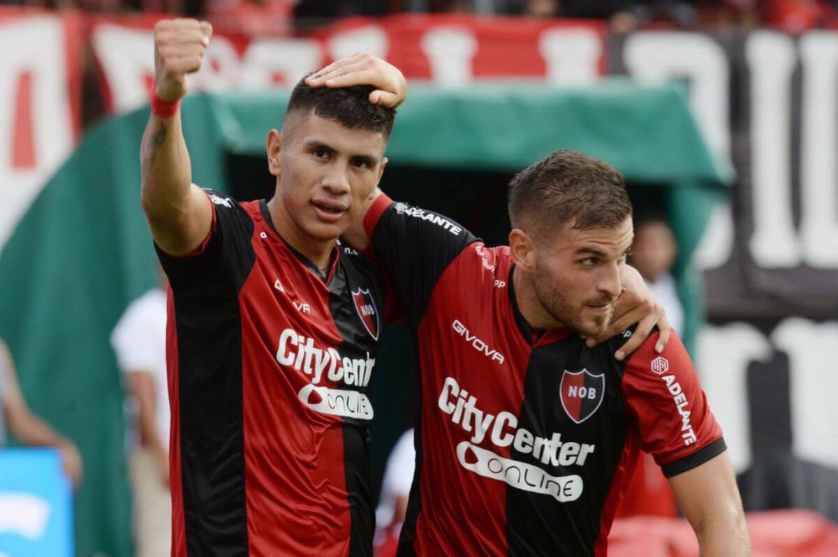 Newell’s anunció donación millonaria de Nicolás Castro para obras en el Coloso
