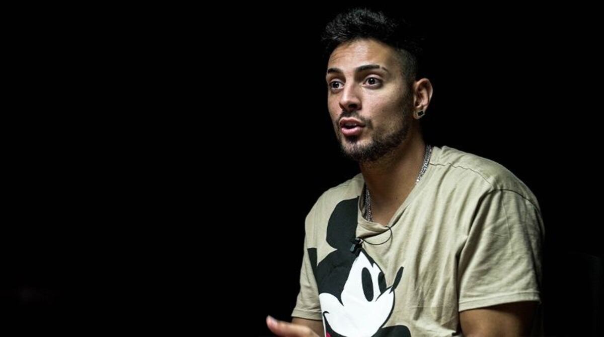 Coscu sobre María Becerra: “No es tan importante pero dio un mal paso”