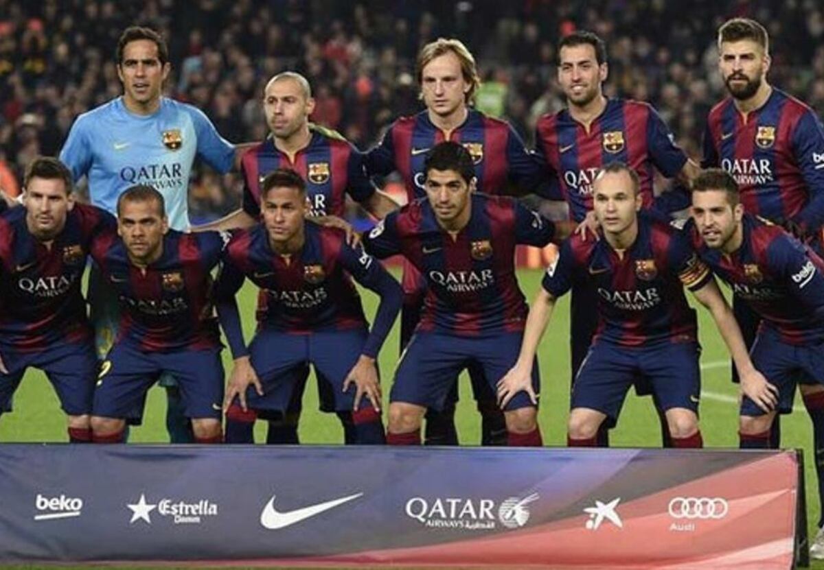 Fue campeón con Messi en el Barcelona, estuvo preso y ahora podría volver a jugar tras casi dos años