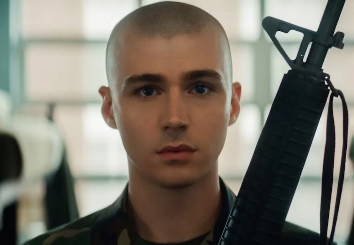 Netflix: la miniserie basada en hechos reales que se robó la atención de todos y lidera las tendencias globales