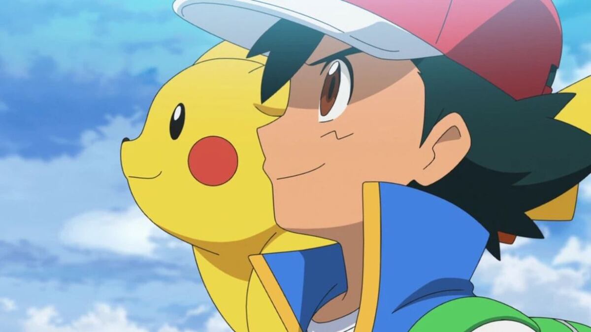Día de Pokémon: por qué se celebra y qué hay que saber sobre la nueva serie