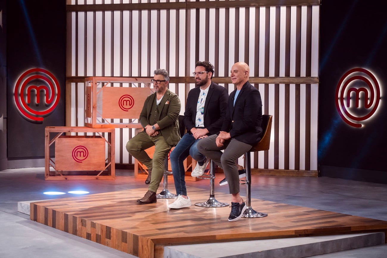 MasterChef volvió a poner el hibiscus en boca de todos