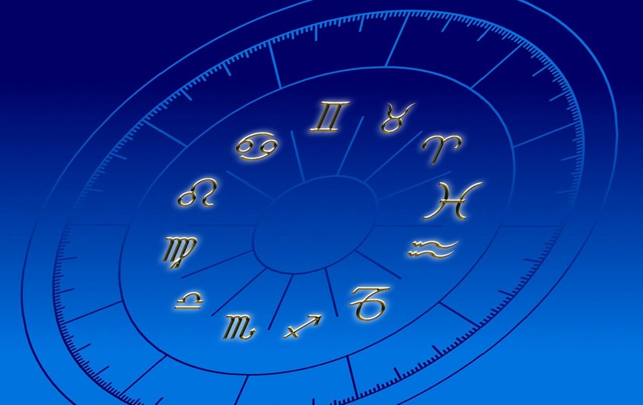 Horóscopo, astrología