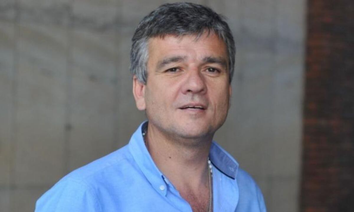 Juan Zabaleta será el nuevo ministro de Desarrollo Social tras la salida de Daniel Arroyo