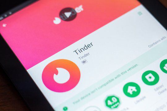 Tinder entiende que las políticas de Google "son anticompetitivas" y redobla la apuesta.