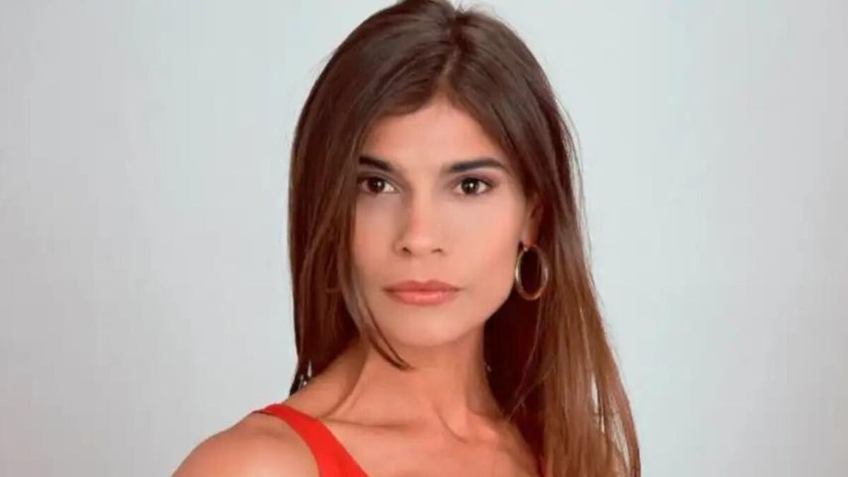 Así está hoy Millie Stegman, la villana de Chiquititas: de la pantalla chica hacia un “llamado” de los espíritus