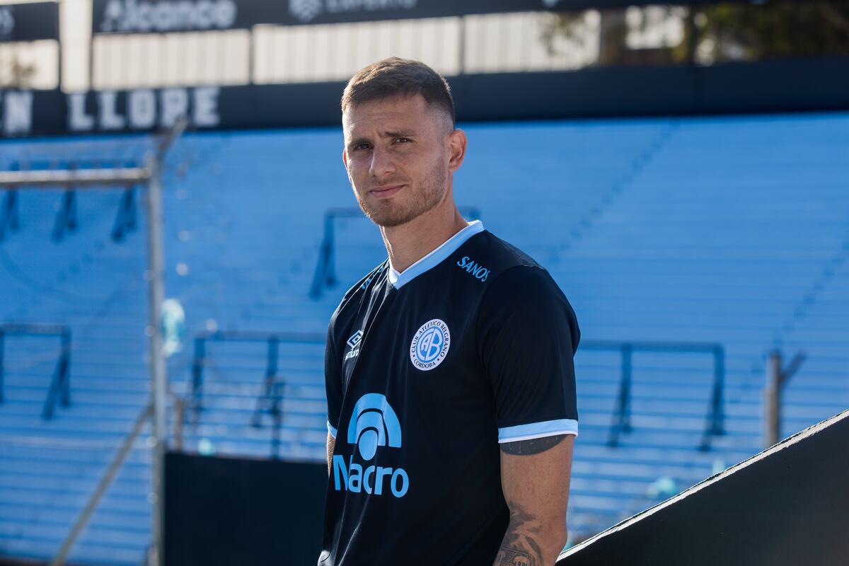 Adrián Spörle y el Belgrano semifinalista: los “jugadores hinchas” y el “envión de ganar el clásico”