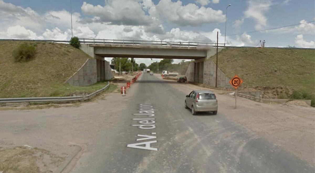 La Policía de Córdoba aumentó los controles en el lugar donde fue asaltada la ambulancia