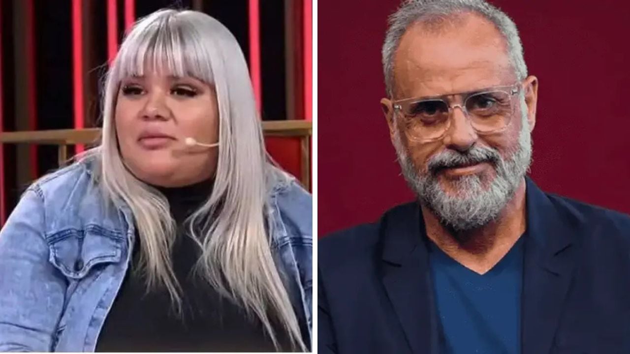 La llamativa indirecta de More Rial para su padre Jorge en medio de la interna familiar