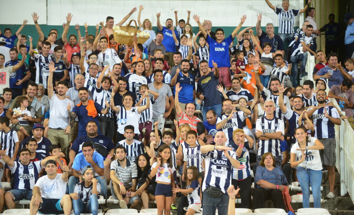 Talleres activó una colecta solidaria para Corrientes