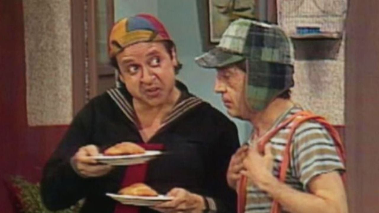 El Chavo del 8