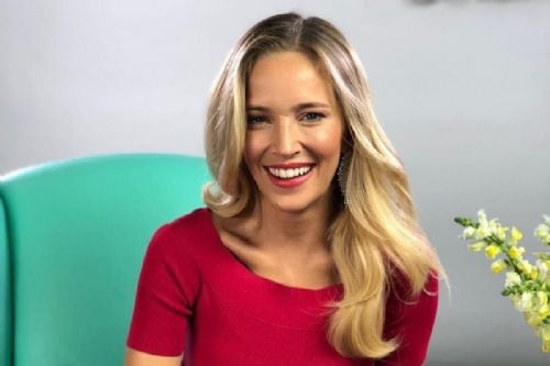 Luisana Lopilato