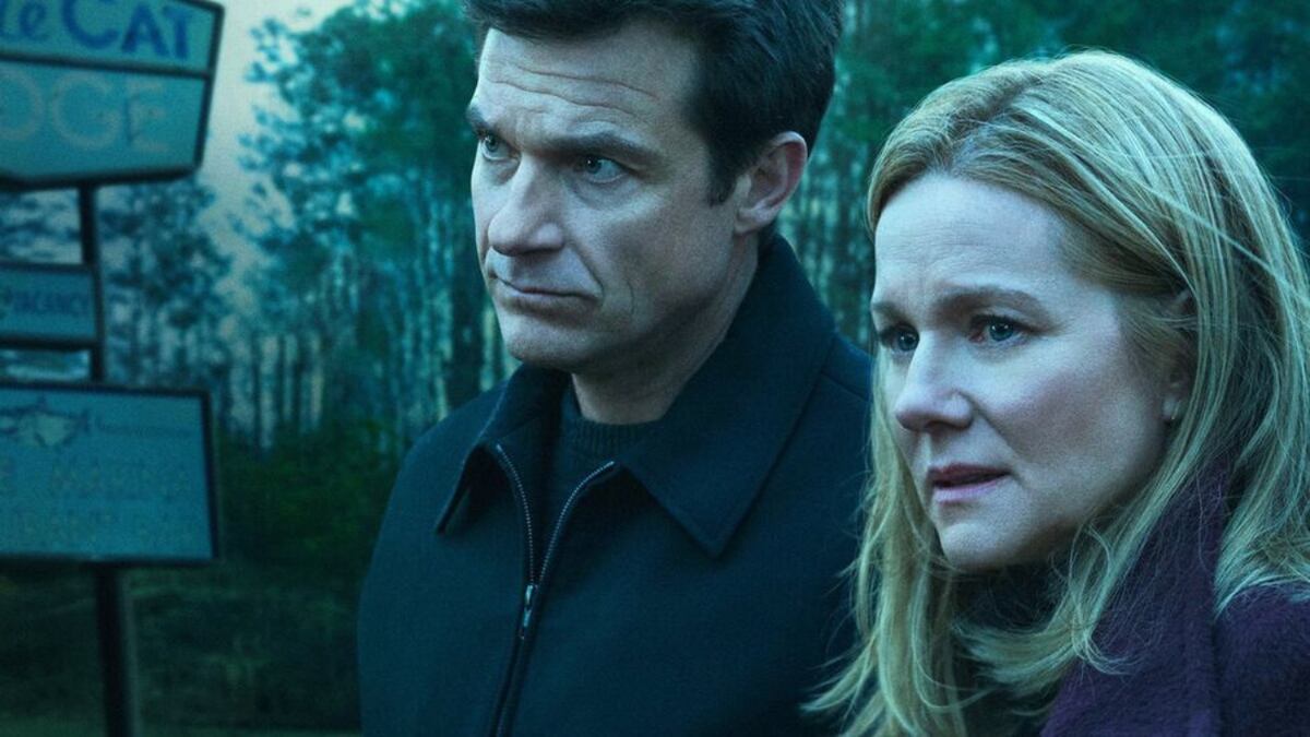 “Ozark”: Netflix lanzó el tráiler y la fecha de estreno de la cuarta temporada de la serie