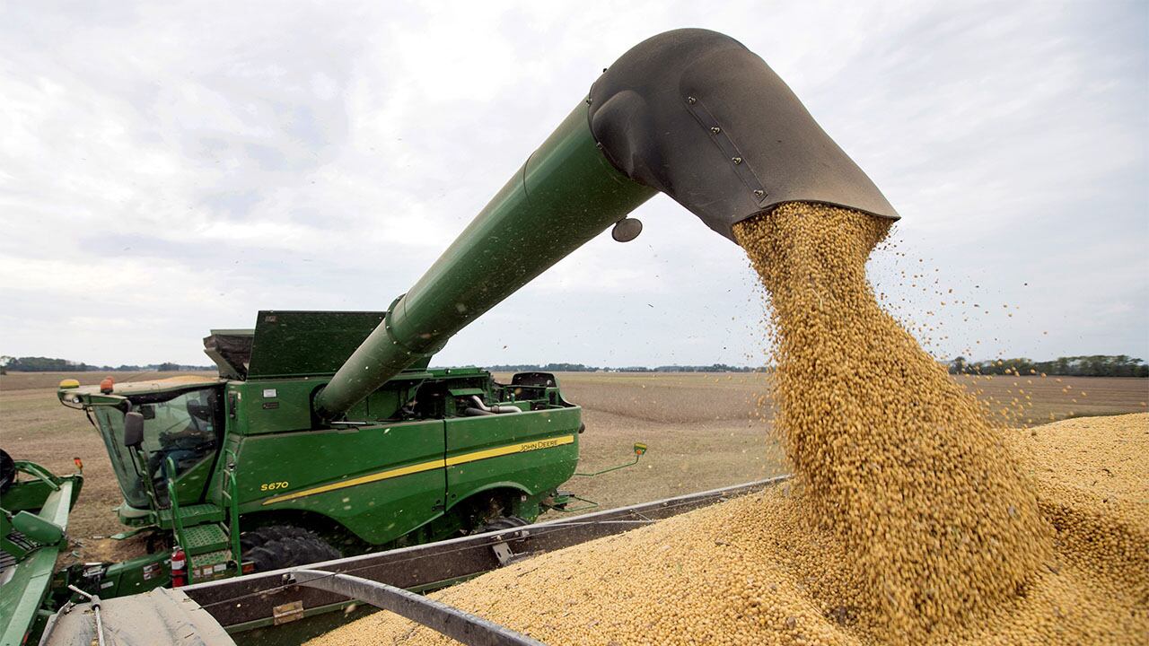 Massa anunció beneficios para el campo