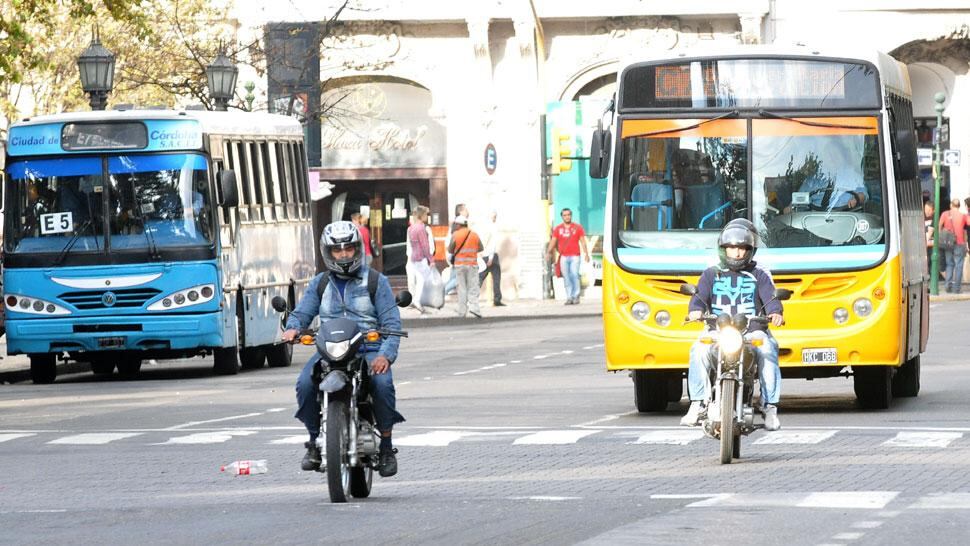 Con este incremento, el pasaje más barato pasaría a costar $25,20.