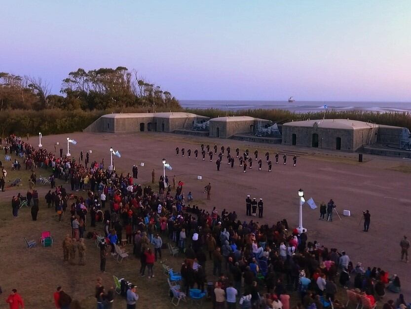 “Atardecer de los Museos”: notable convocatoria en la 12° edición