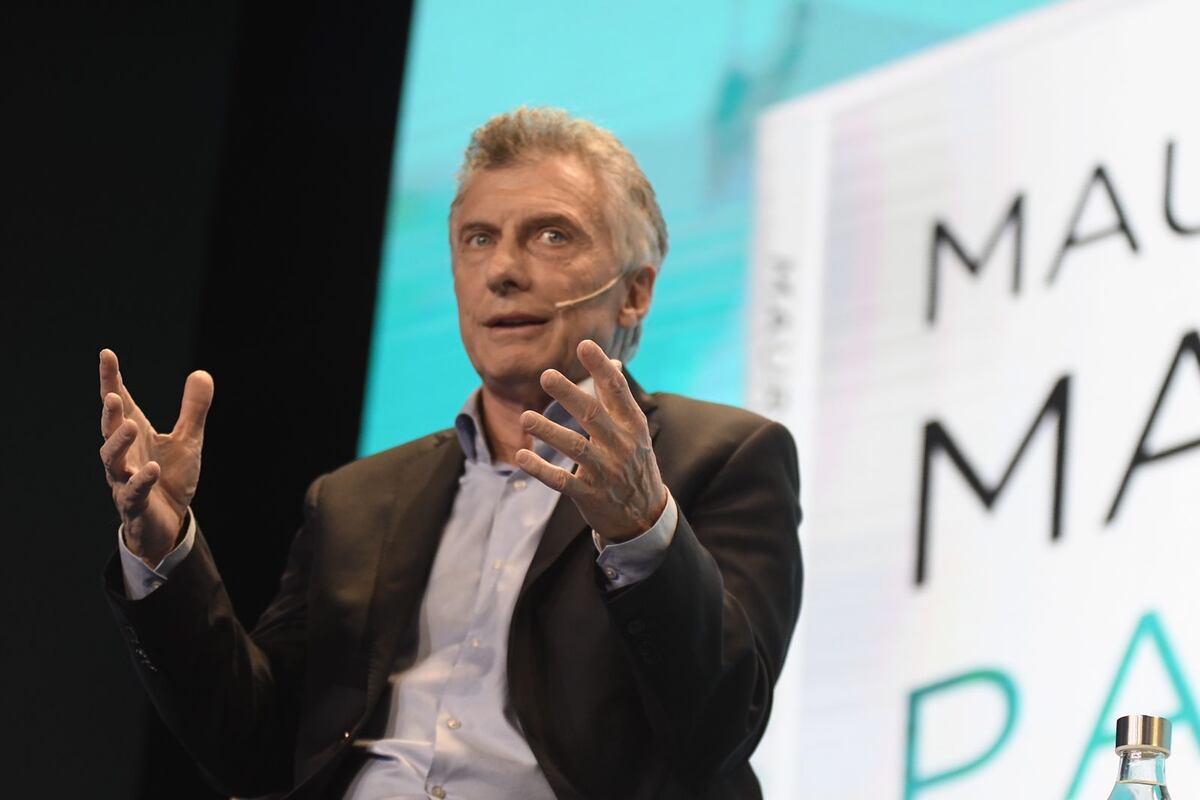Duro mensaje de Mauricio Macri contra legisladores de Juntos por el Cambio de Tierra del Fuego