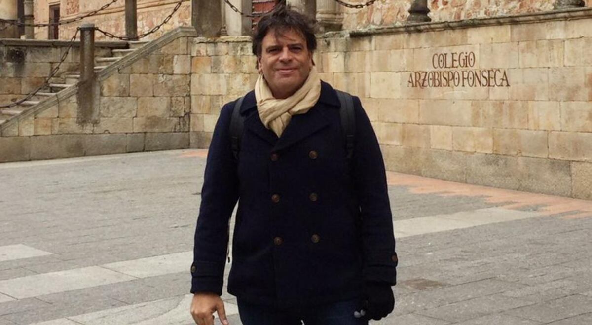 Mosquera habló de la inseguridad en Córdoba y aseguró que hay una “reducción de la violencia social”